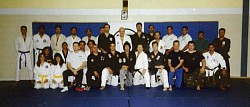 Sunday Seminar back in the 90s